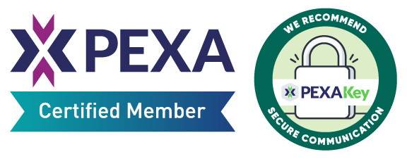 Pexa Certified Member