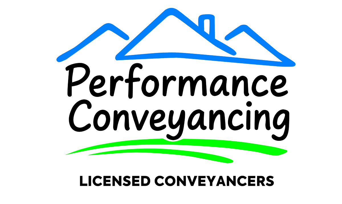 Performance Conveyancing